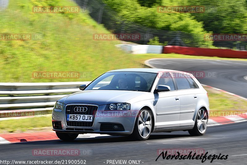 Bild #21900502 - Touristenfahrten Nürburgring Nordschleife (31.05.2023)