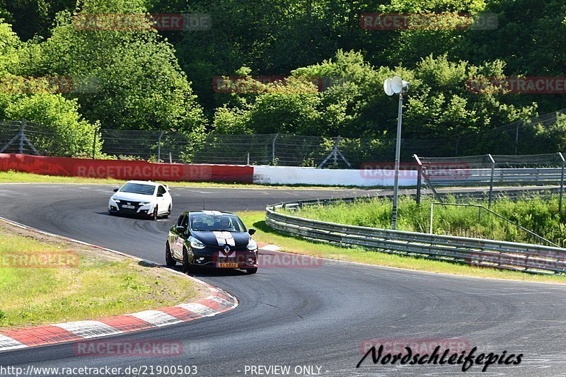 Bild #21900503 - Touristenfahrten Nürburgring Nordschleife (31.05.2023)