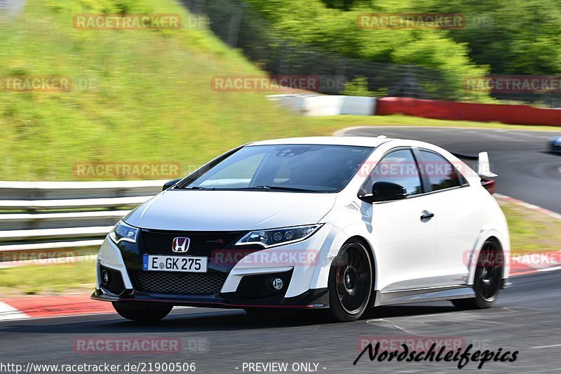 Bild #21900506 - Touristenfahrten Nürburgring Nordschleife (31.05.2023)