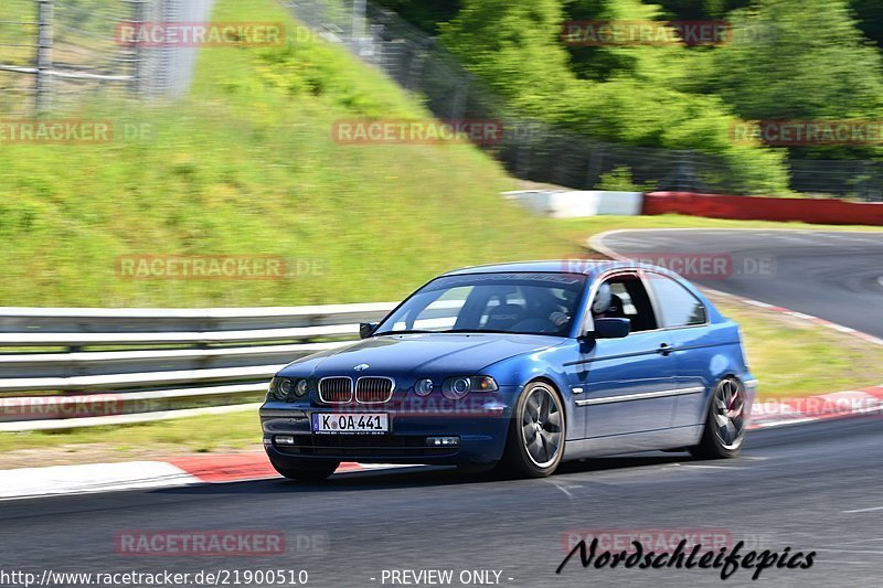 Bild #21900510 - Touristenfahrten Nürburgring Nordschleife (31.05.2023)