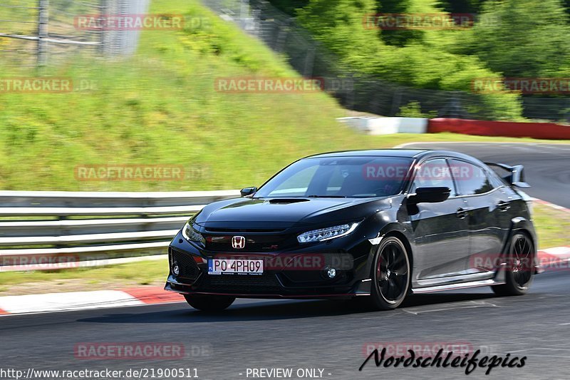 Bild #21900511 - Touristenfahrten Nürburgring Nordschleife (31.05.2023)