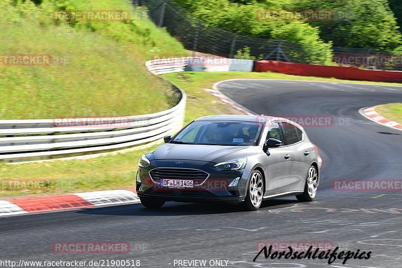 Bild #21900518 - Touristenfahrten Nürburgring Nordschleife (31.05.2023)