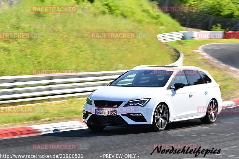 Bild #21900521 - Touristenfahrten Nürburgring Nordschleife (31.05.2023)