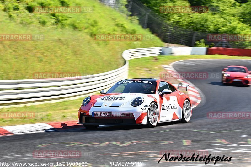 Bild #21900522 - Touristenfahrten Nürburgring Nordschleife (31.05.2023)