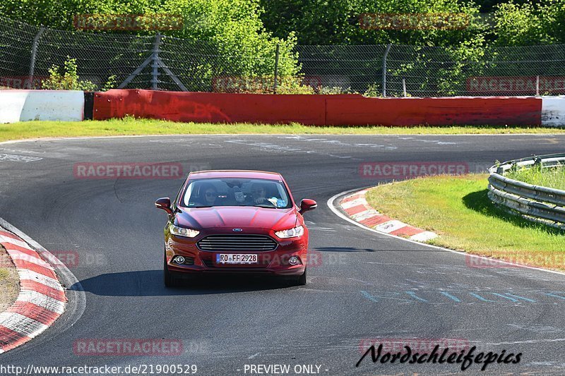 Bild #21900529 - Touristenfahrten Nürburgring Nordschleife (31.05.2023)