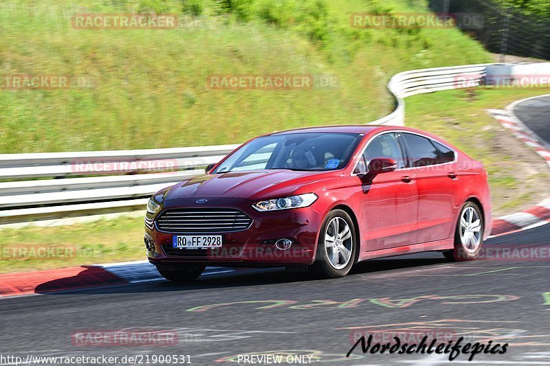 Bild #21900531 - Touristenfahrten Nürburgring Nordschleife (31.05.2023)