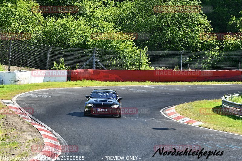 Bild #21900565 - Touristenfahrten Nürburgring Nordschleife (31.05.2023)