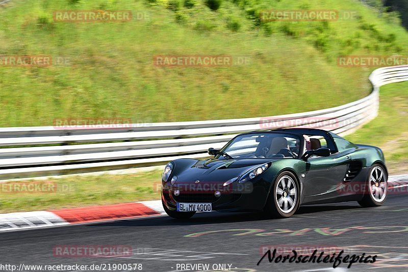 Bild #21900578 - Touristenfahrten Nürburgring Nordschleife (31.05.2023)