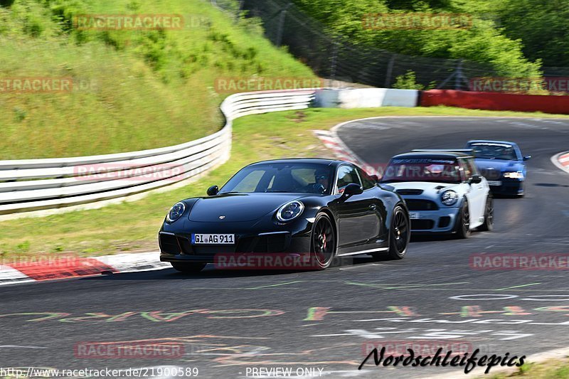 Bild #21900589 - Touristenfahrten Nürburgring Nordschleife (31.05.2023)