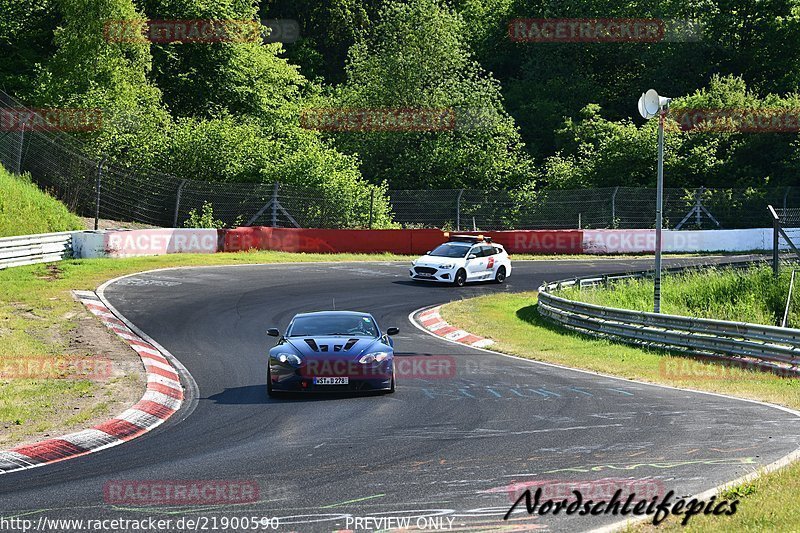 Bild #21900590 - Touristenfahrten Nürburgring Nordschleife (31.05.2023)