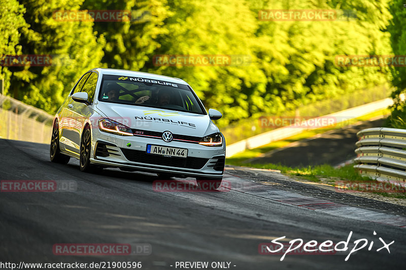 Bild #21900596 - Touristenfahrten Nürburgring Nordschleife (31.05.2023)