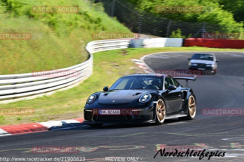 Bild #21900623 - Touristenfahrten Nürburgring Nordschleife (31.05.2023)