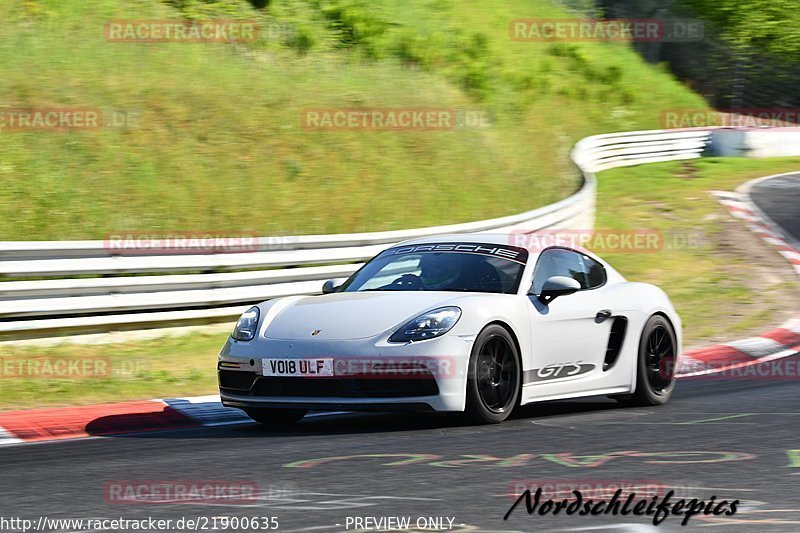 Bild #21900635 - Touristenfahrten Nürburgring Nordschleife (31.05.2023)