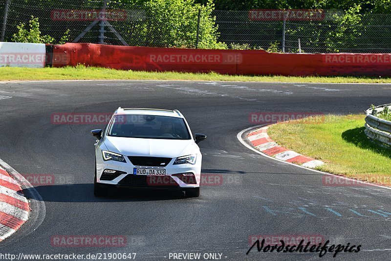 Bild #21900647 - Touristenfahrten Nürburgring Nordschleife (31.05.2023)