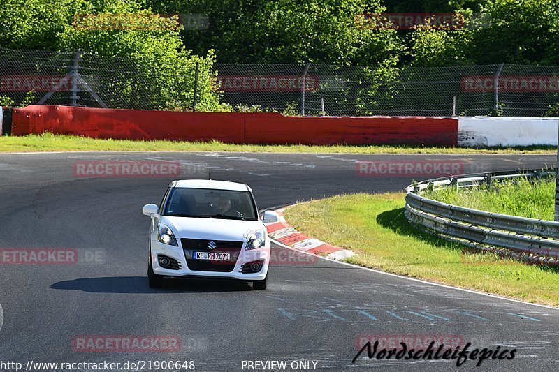 Bild #21900648 - Touristenfahrten Nürburgring Nordschleife (31.05.2023)