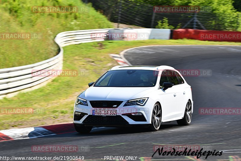 Bild #21900649 - Touristenfahrten Nürburgring Nordschleife (31.05.2023)