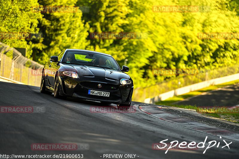 Bild #21900653 - Touristenfahrten Nürburgring Nordschleife (31.05.2023)