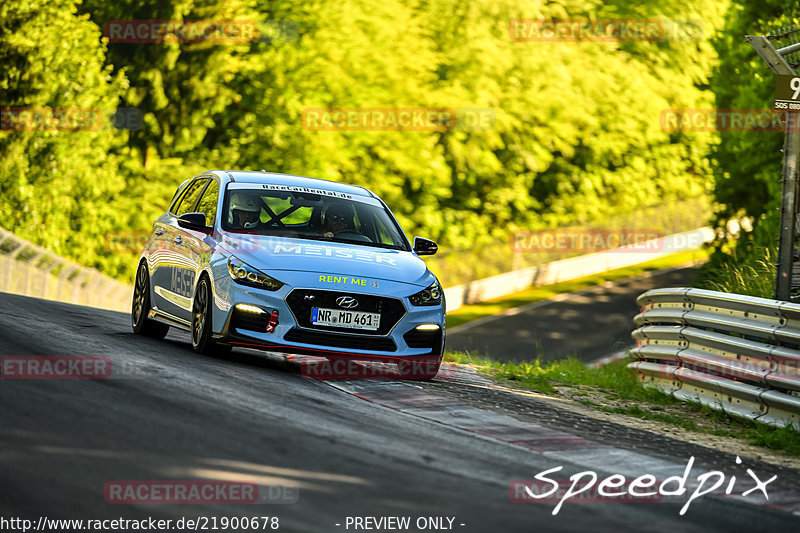 Bild #21900678 - Touristenfahrten Nürburgring Nordschleife (31.05.2023)