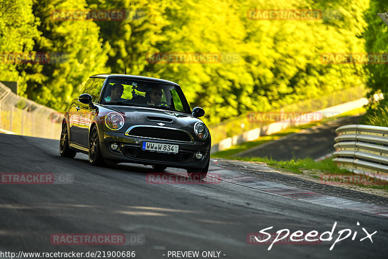 Bild #21900686 - Touristenfahrten Nürburgring Nordschleife (31.05.2023)