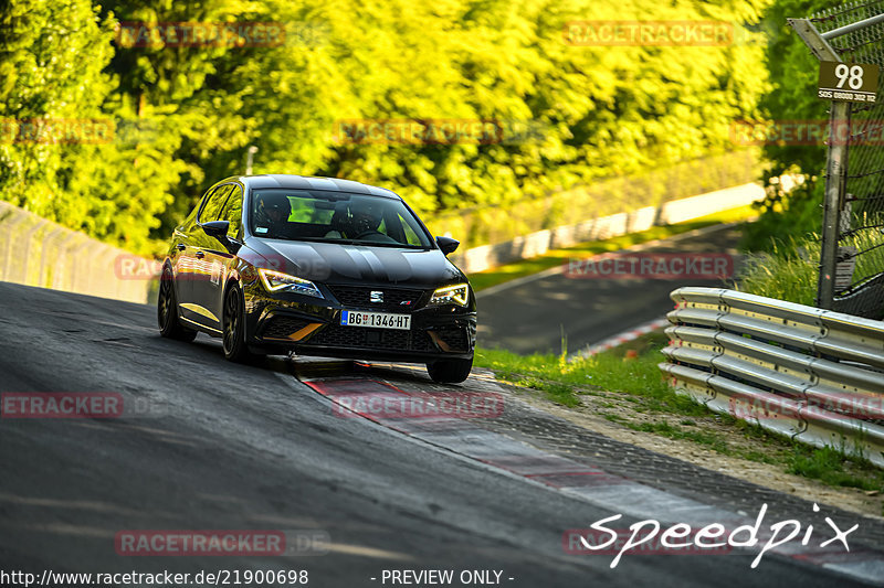 Bild #21900698 - Touristenfahrten Nürburgring Nordschleife (31.05.2023)