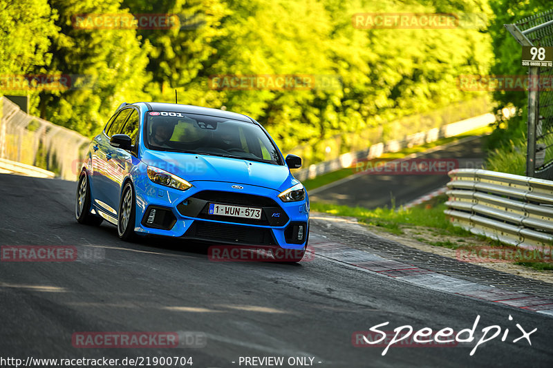 Bild #21900704 - Touristenfahrten Nürburgring Nordschleife (31.05.2023)