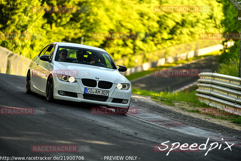 Bild #21900706 - Touristenfahrten Nürburgring Nordschleife (31.05.2023)