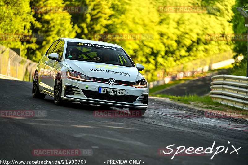 Bild #21900707 - Touristenfahrten Nürburgring Nordschleife (31.05.2023)