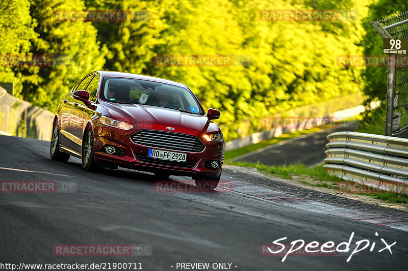 Bild #21900711 - Touristenfahrten Nürburgring Nordschleife (31.05.2023)