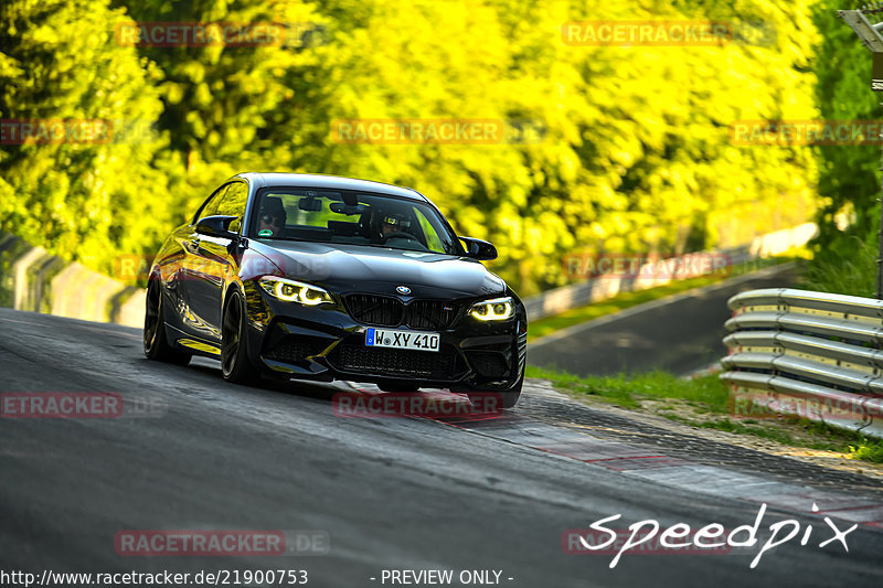 Bild #21900753 - Touristenfahrten Nürburgring Nordschleife (31.05.2023)