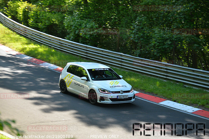 Bild #21900789 - Touristenfahrten Nürburgring Nordschleife (31.05.2023)