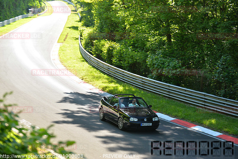 Bild #21900808 - Touristenfahrten Nürburgring Nordschleife (31.05.2023)