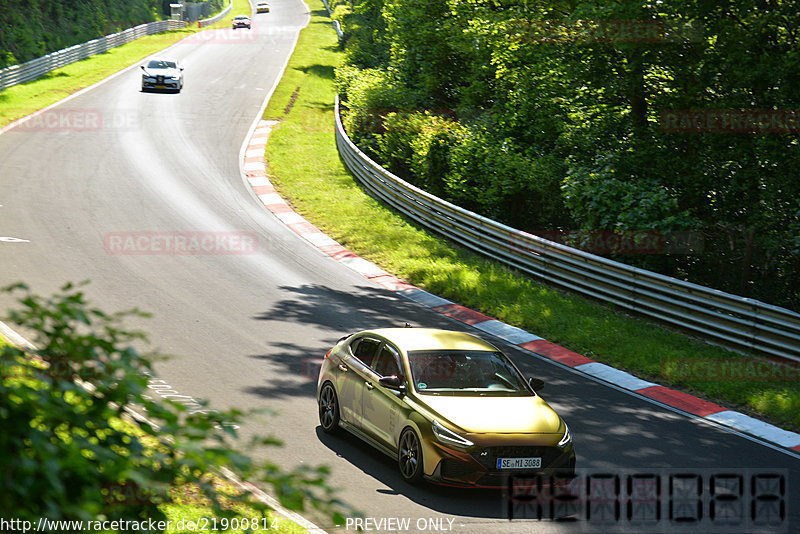 Bild #21900814 - Touristenfahrten Nürburgring Nordschleife (31.05.2023)