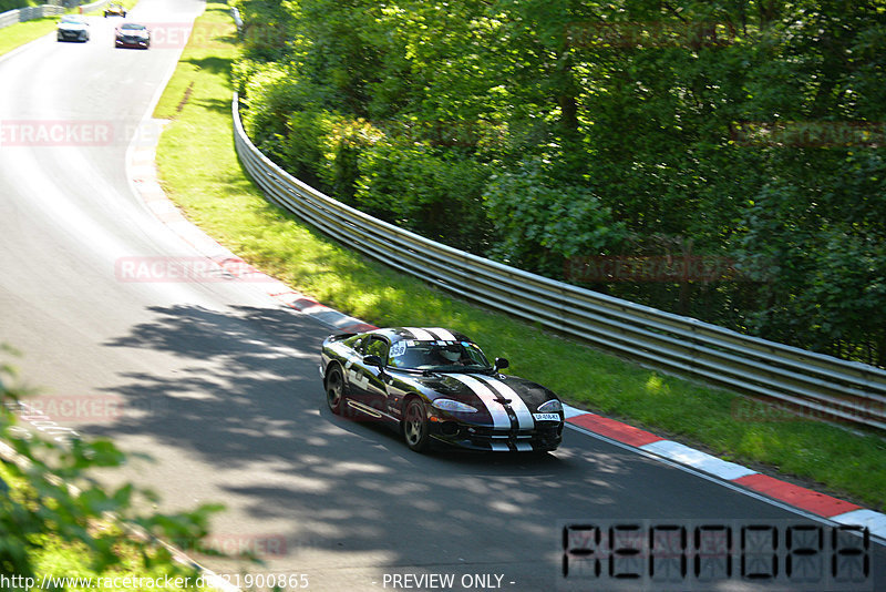 Bild #21900865 - Touristenfahrten Nürburgring Nordschleife (31.05.2023)