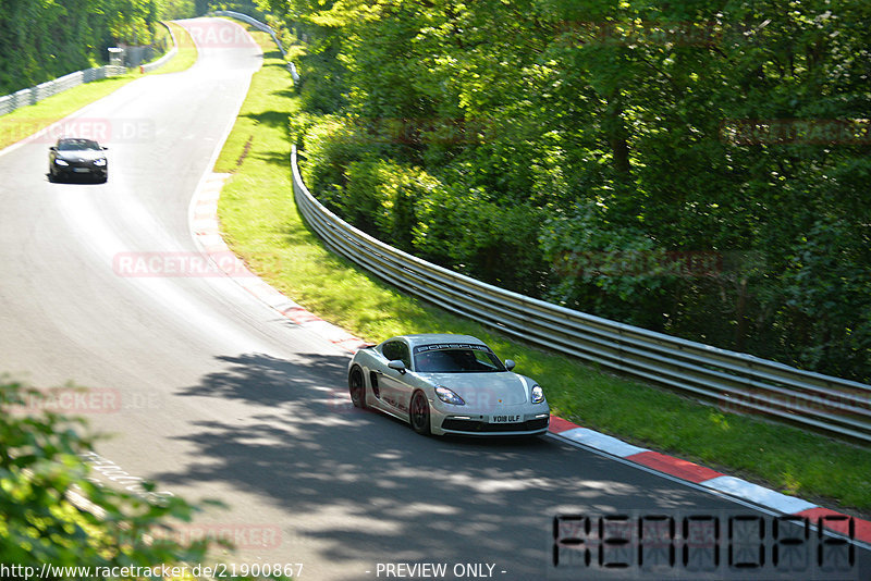 Bild #21900867 - Touristenfahrten Nürburgring Nordschleife (31.05.2023)