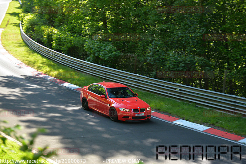 Bild #21900873 - Touristenfahrten Nürburgring Nordschleife (31.05.2023)