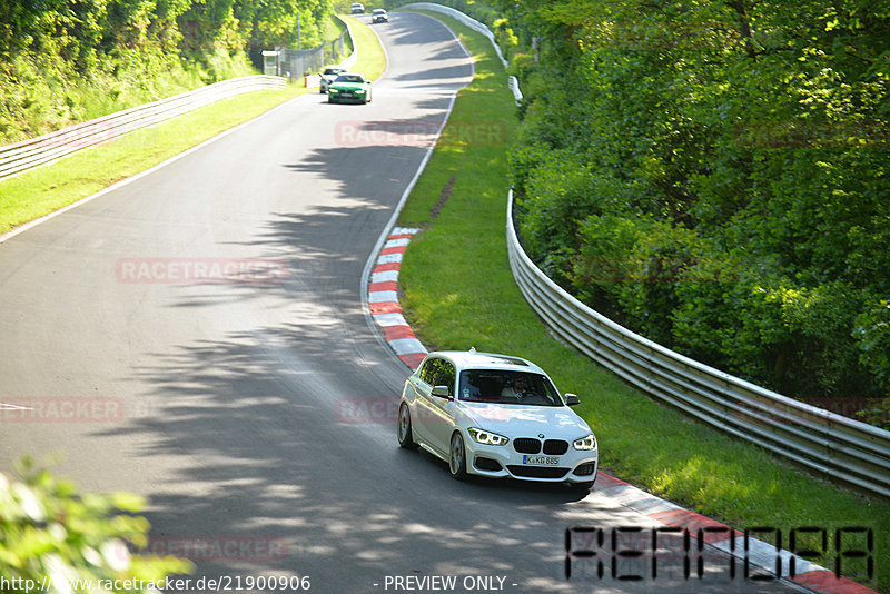 Bild #21900906 - Touristenfahrten Nürburgring Nordschleife (31.05.2023)