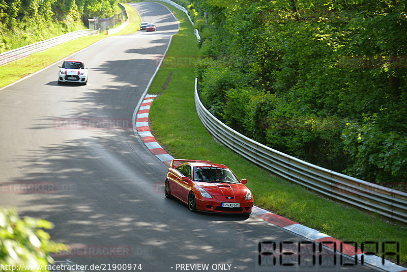 Bild #21900974 - Touristenfahrten Nürburgring Nordschleife (31.05.2023)