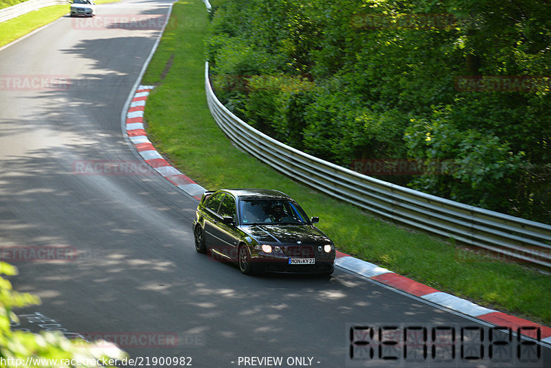 Bild #21900982 - Touristenfahrten Nürburgring Nordschleife (31.05.2023)