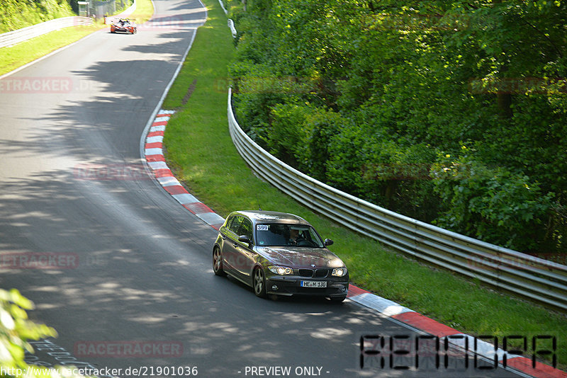 Bild #21901036 - Touristenfahrten Nürburgring Nordschleife (31.05.2023)