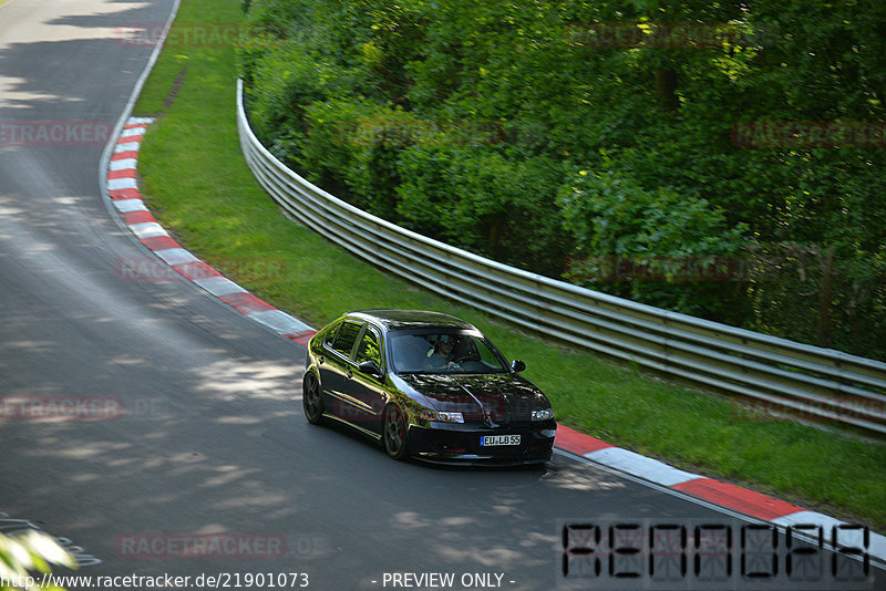 Bild #21901073 - Touristenfahrten Nürburgring Nordschleife (31.05.2023)