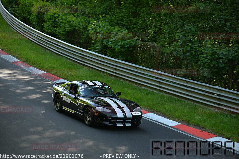 Bild #21901076 - Touristenfahrten Nürburgring Nordschleife (31.05.2023)