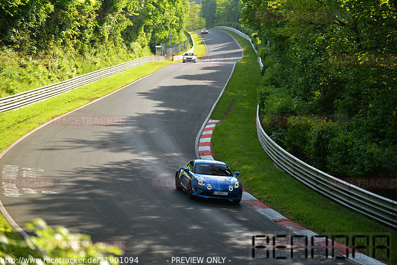 Bild #21901094 - Touristenfahrten Nürburgring Nordschleife (31.05.2023)