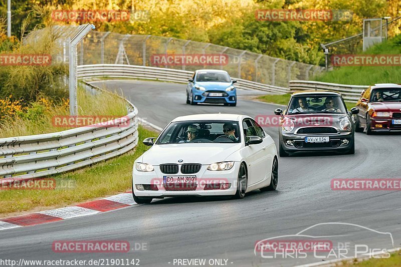 Bild #21901142 - Touristenfahrten Nürburgring Nordschleife (31.05.2023)