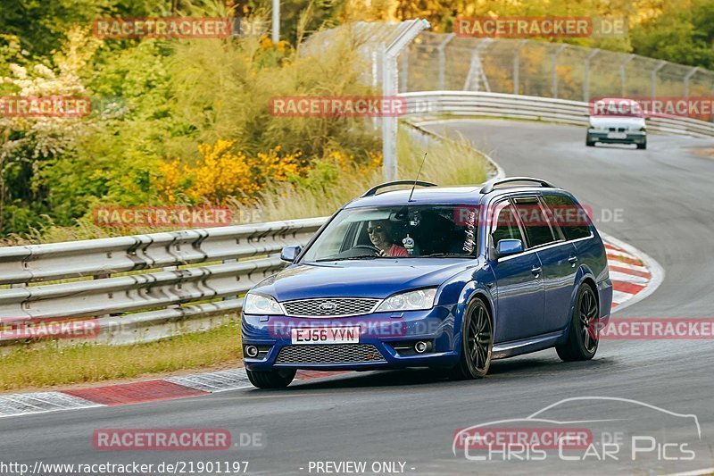 Bild #21901197 - Touristenfahrten Nürburgring Nordschleife (31.05.2023)