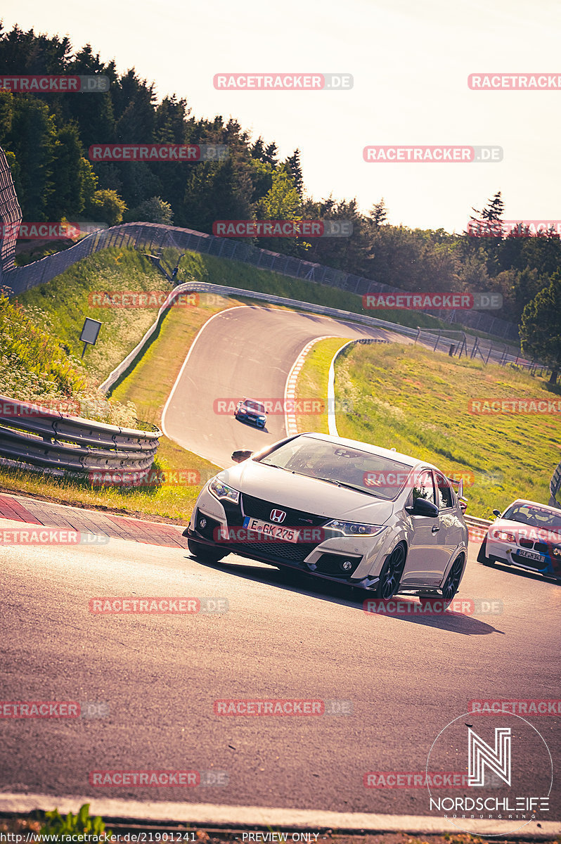 Bild #21901241 - Touristenfahrten Nürburgring Nordschleife (31.05.2023)