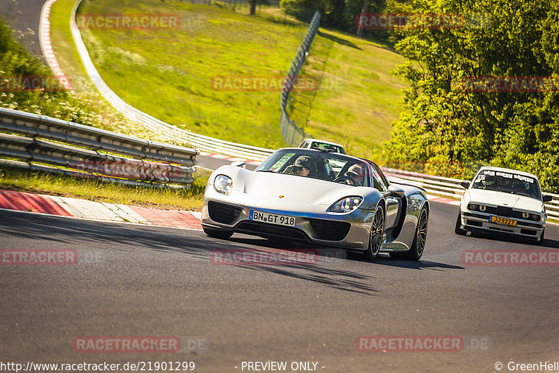 Bild #21901299 - Touristenfahrten Nürburgring Nordschleife (31.05.2023)