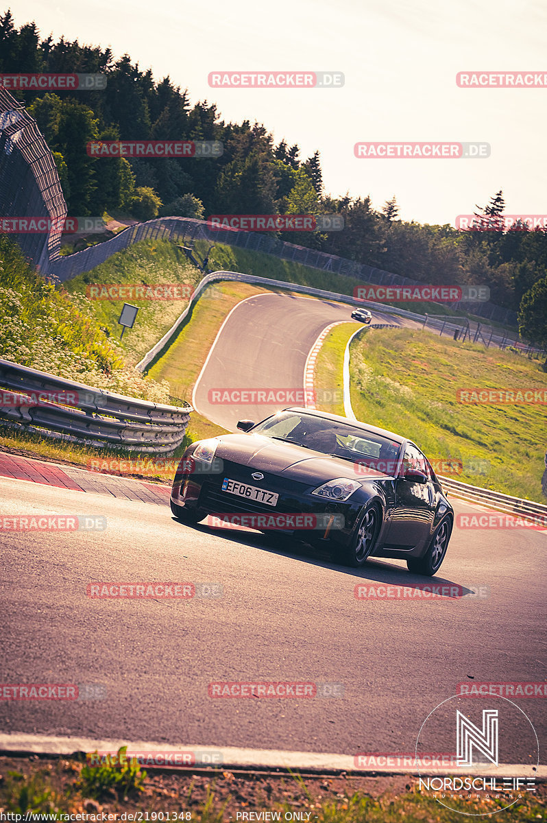 Bild #21901348 - Touristenfahrten Nürburgring Nordschleife (31.05.2023)