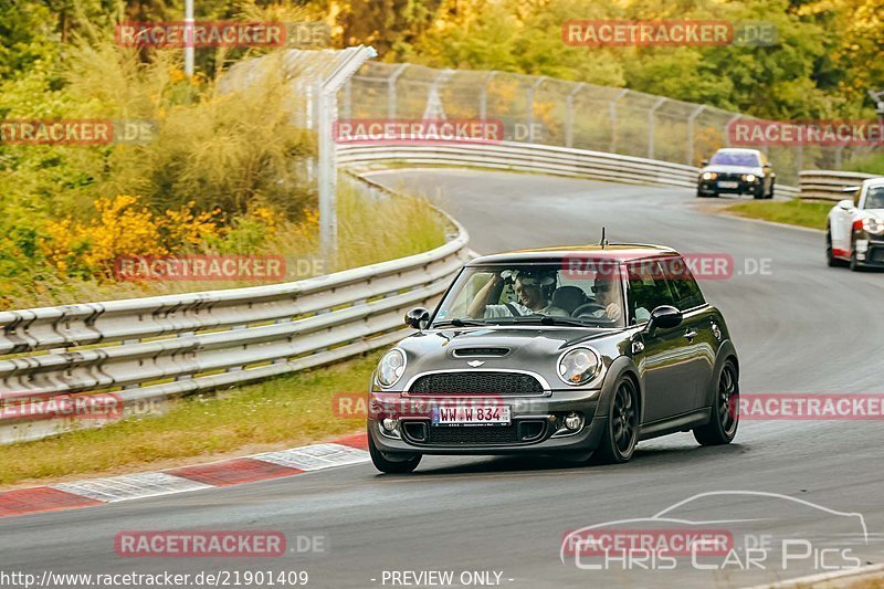 Bild #21901409 - Touristenfahrten Nürburgring Nordschleife (31.05.2023)