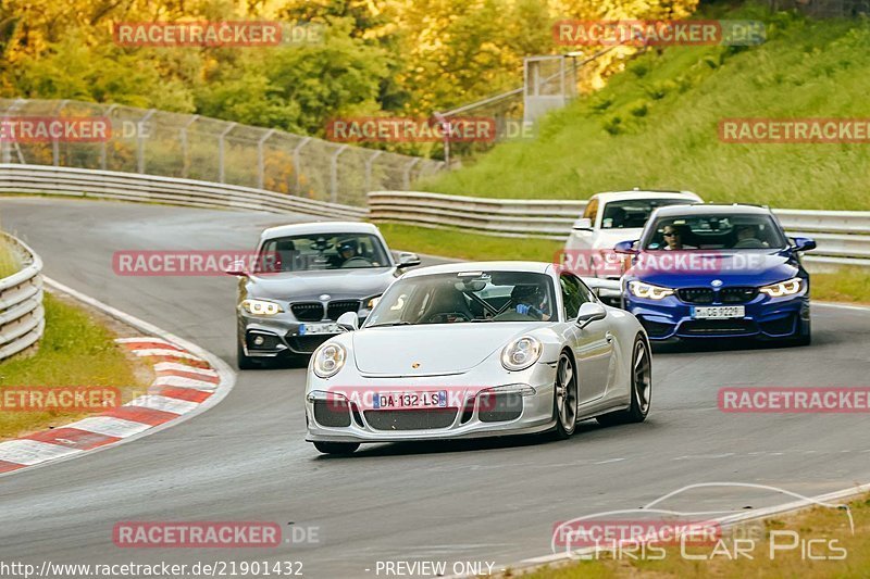 Bild #21901432 - Touristenfahrten Nürburgring Nordschleife (31.05.2023)