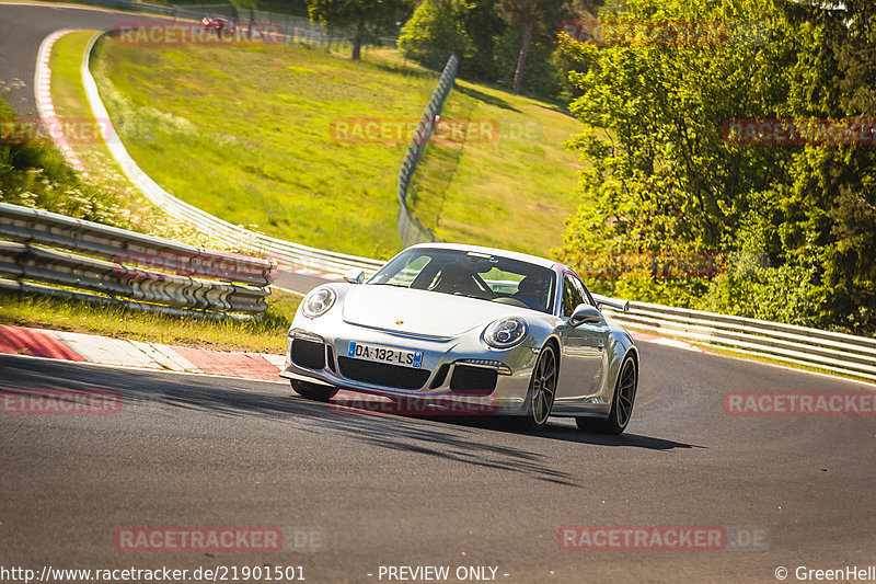 Bild #21901501 - Touristenfahrten Nürburgring Nordschleife (31.05.2023)